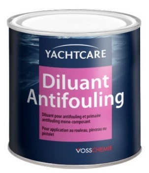 antifouling bateau